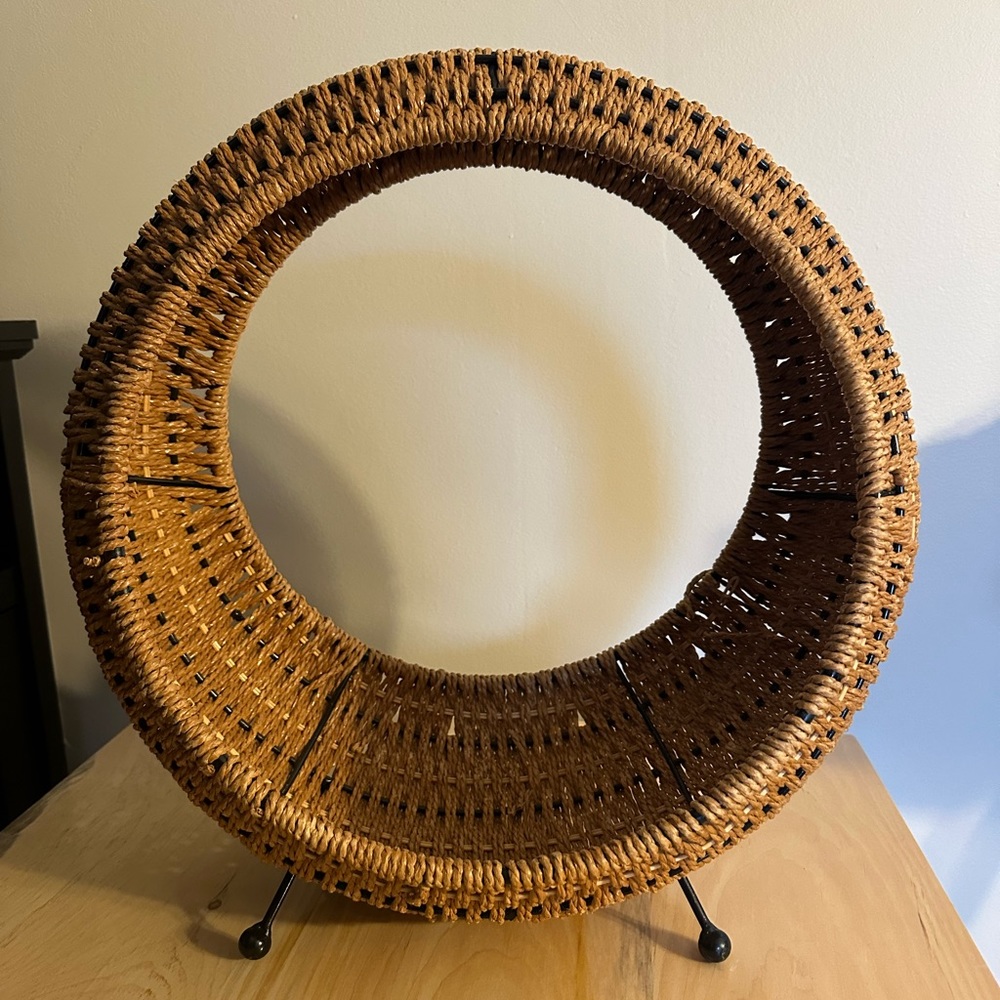 Magazine Rack